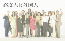 日本の高度人材外国人とは